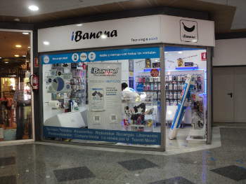 Franquicia Ibanana