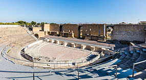 Teatro de Itálica