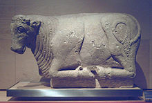 Toro de Osuna