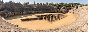 Anfiteatro de Itálica