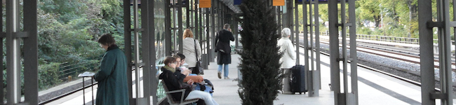 bahnhof dammtor