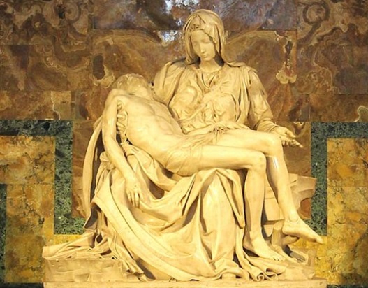 La Piedad