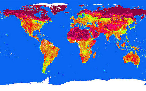 Climate