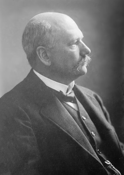 Albrecht Kossel (1853-1927)