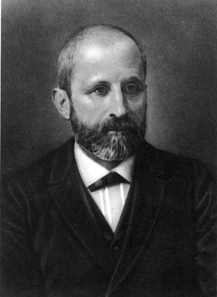 Friedrich Miescher (científico)