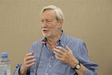 Gianni Vattimo