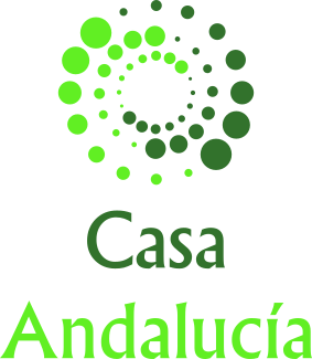 Logo de Casa Andalucía