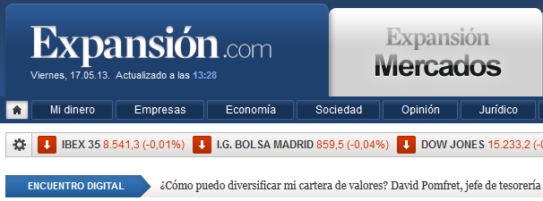 Diario Expansión