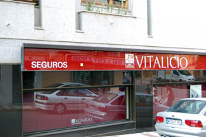 Las entidades aseguradoras también crean importantes activos financieros como los fondos de pensión