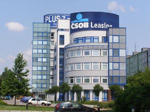 Las empresas de leasing cada vez abarcan la financiación de más elementos