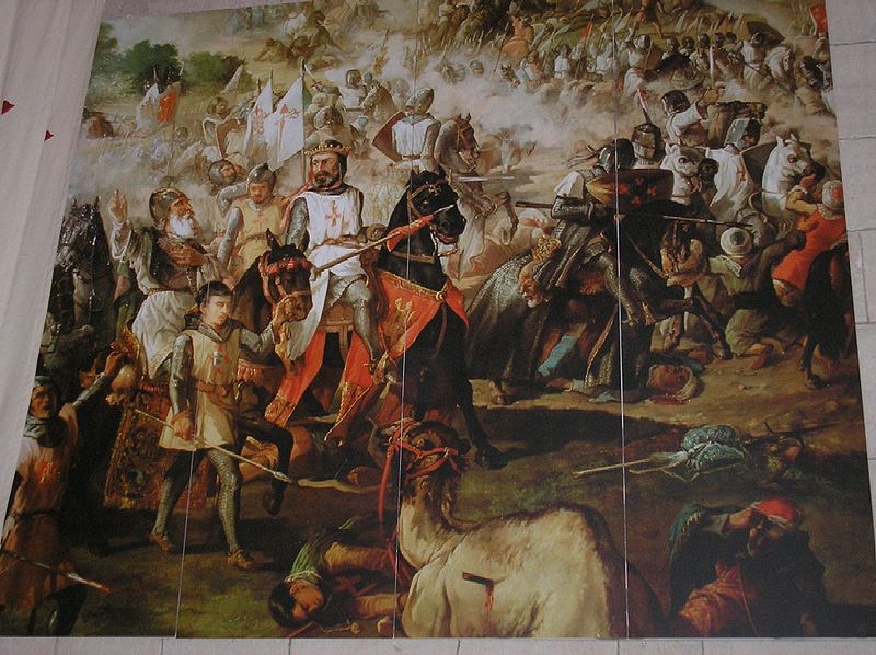 Órdemes militares
