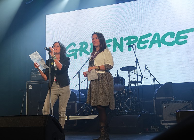 Concierto energético