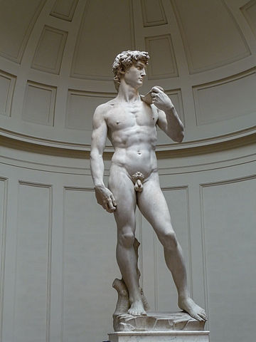 David