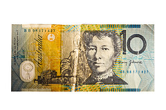 Australian dollar