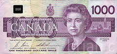 Canadian Dollar