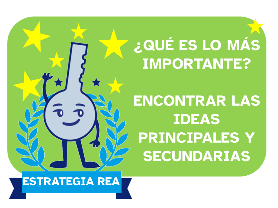 Mega estrategia Rea 5