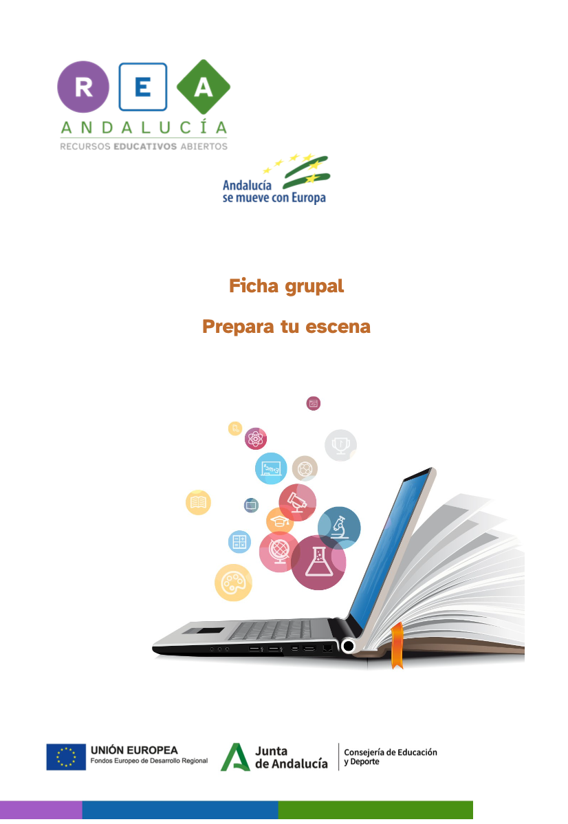 Ficha plantilla grupal