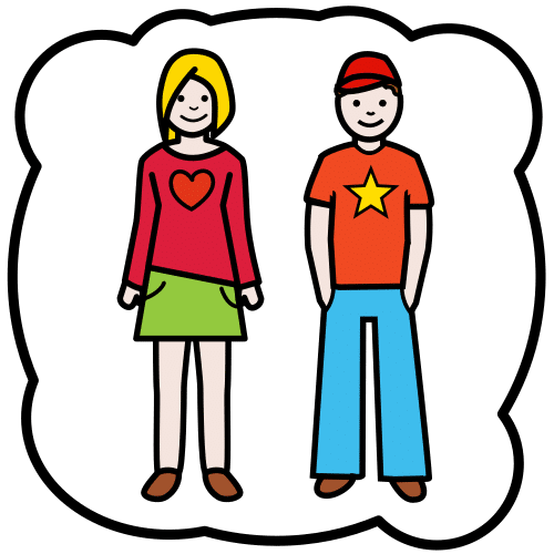 Pareja