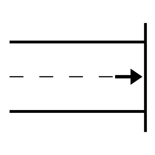 El final del camino