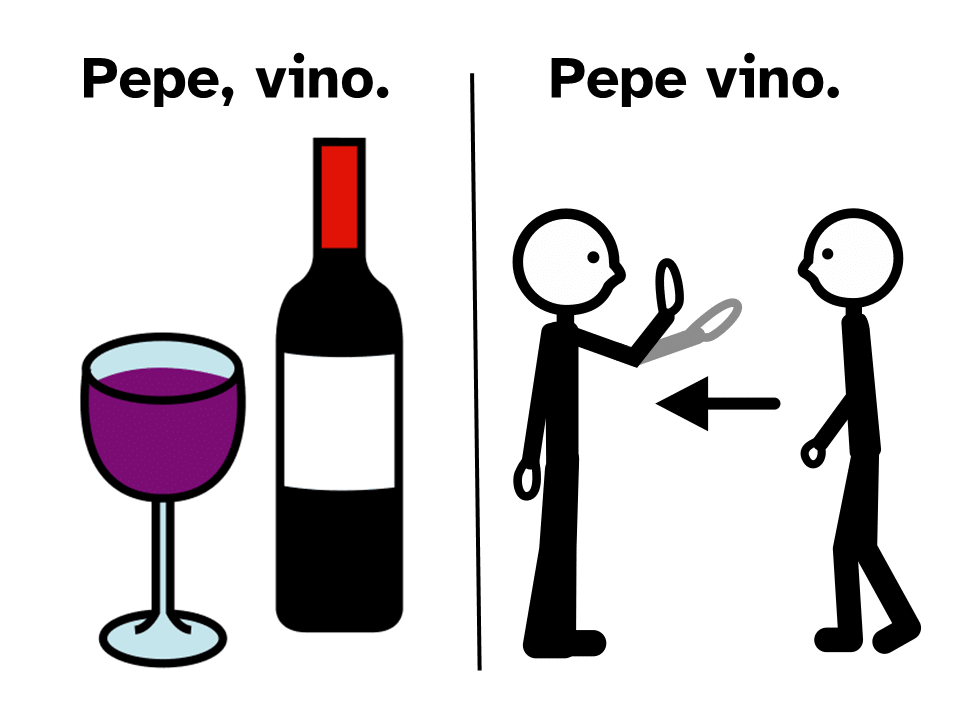 Diferentes expresiones