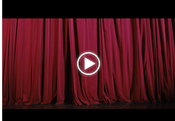 Vídeo de una representación teatral