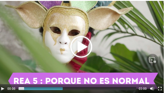 Vídeo resumen de los contenidos vistos en el REA