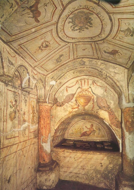 Arcosolio