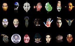 caras
