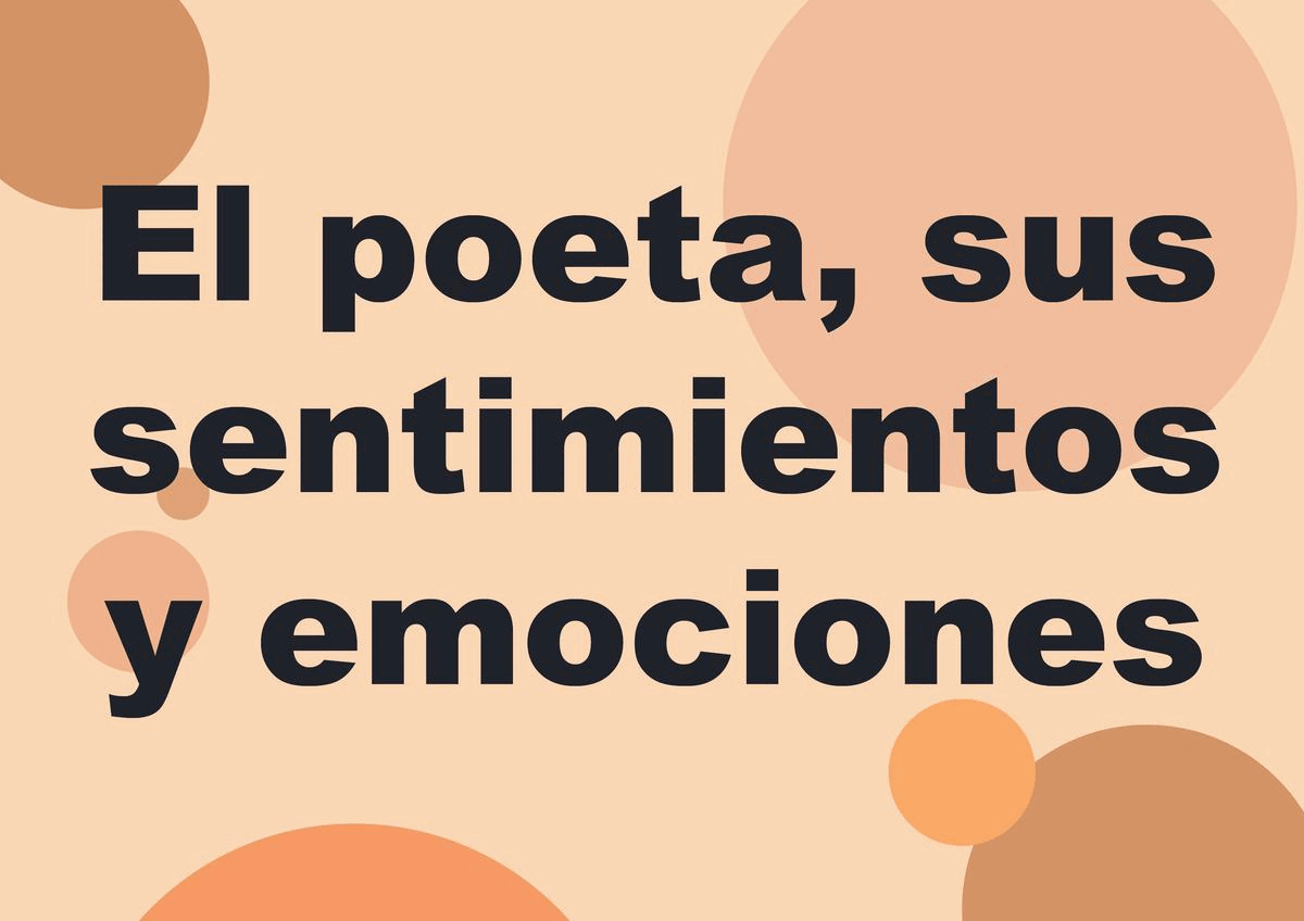 Poeta emociones sentimientos-GIF