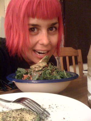 Ensalada