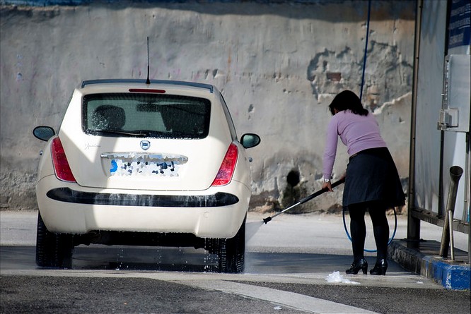 Coche