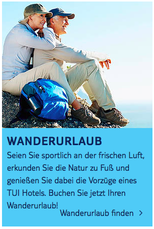 Urlaub