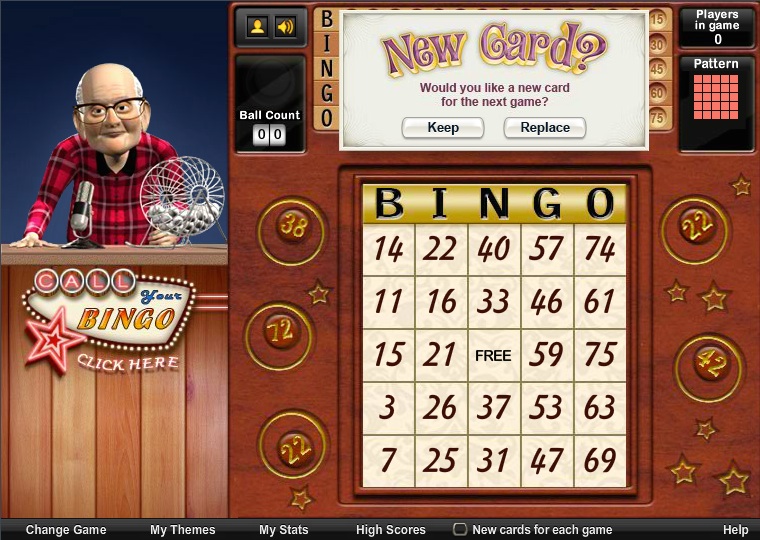 bingo