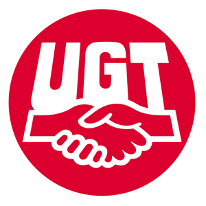 Logo UGT
