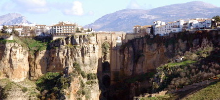 Tajo de Ronda