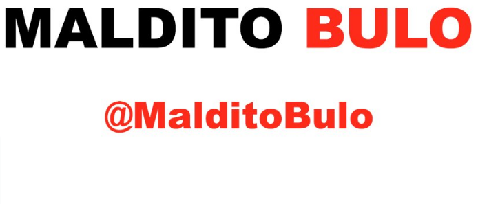 Maldito Bulo
