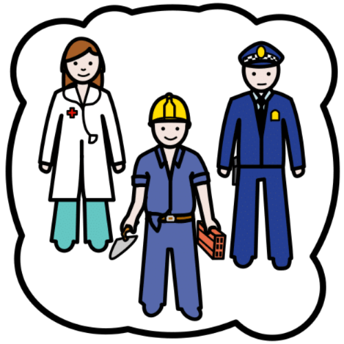 Servicios de tu localidad