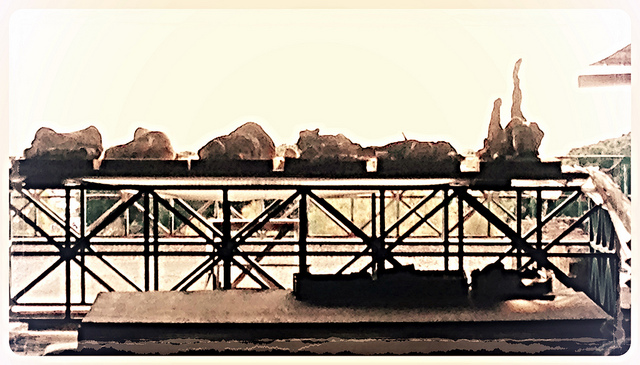 Almacén del foro de Pompeya