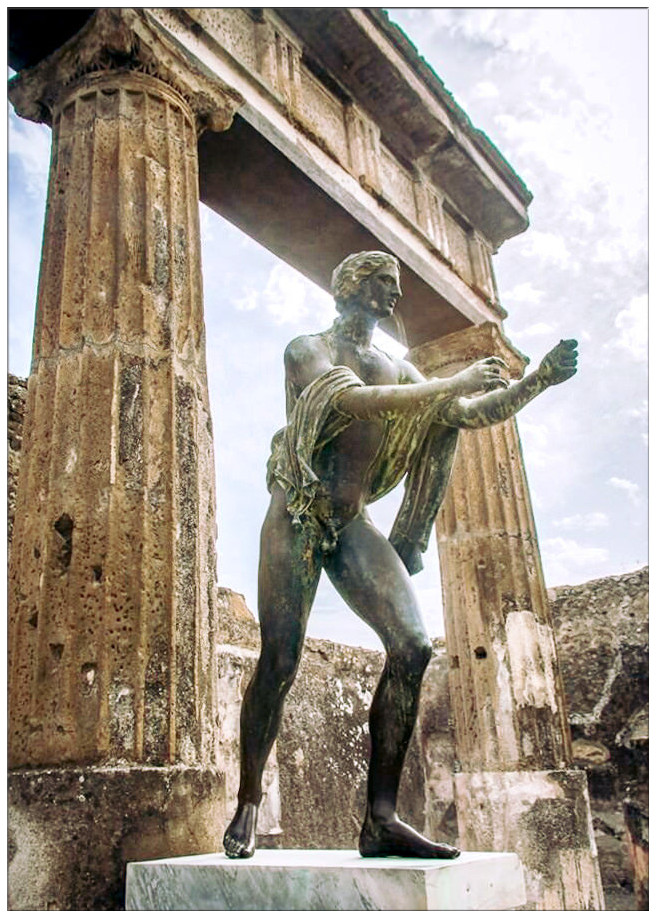 Templo de Apolo
