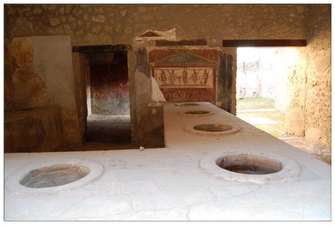 Thermopolium
