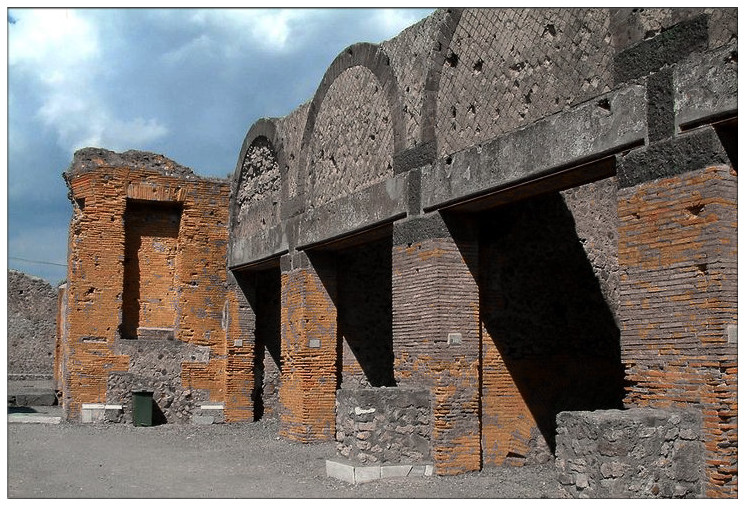Macellum