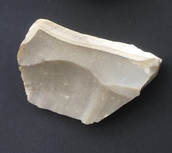 Roca de precipitación química