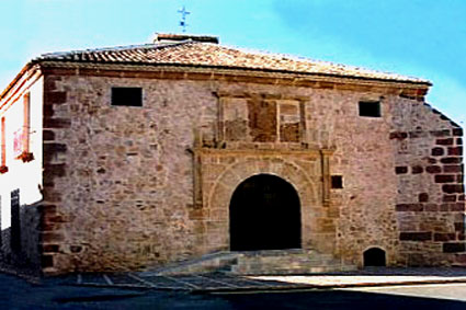 Pósito del Campo de Criptana, Ciudad Real