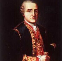 Conde de Aranda