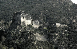 Monte Atos