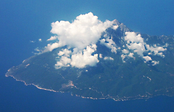 Monte Atos