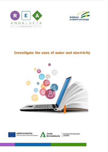 Investigate the uses of water and electricity