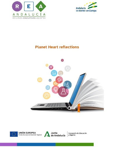 Accede a: Planet Heart reflections