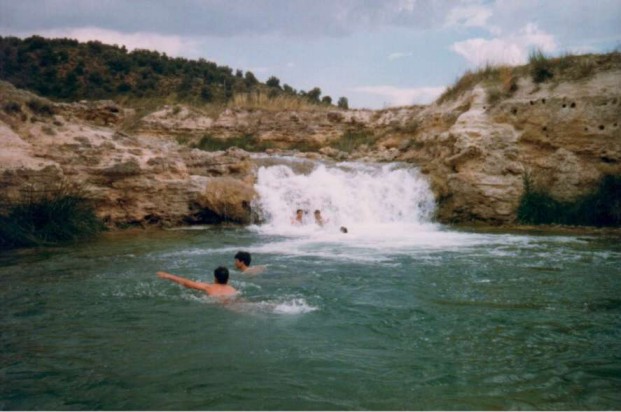 Lagunas de Ruidera, Ciudad Real