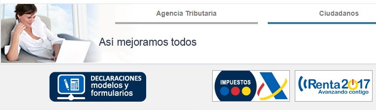 Agencia Tributaria
